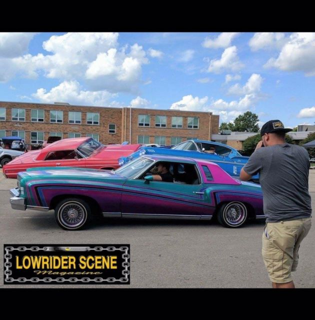 1973 Chevrolet Monte Carlo - photo 6