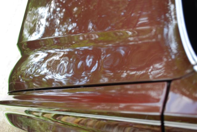 1973 Chevrolet Monte Carlo - photo 11