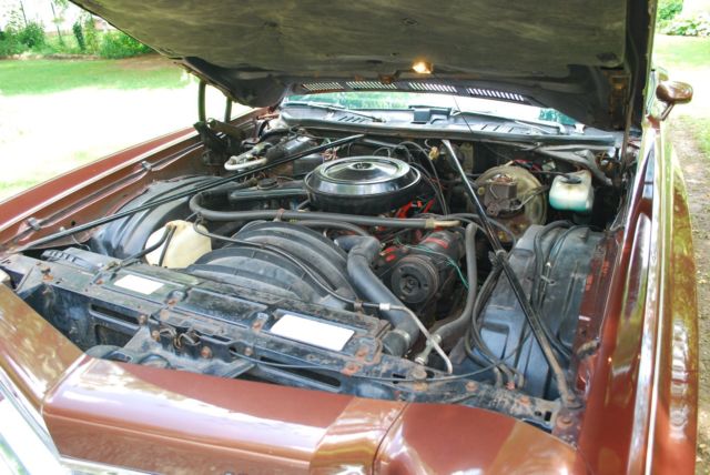 1973 Chevrolet Monte Carlo - photo 5