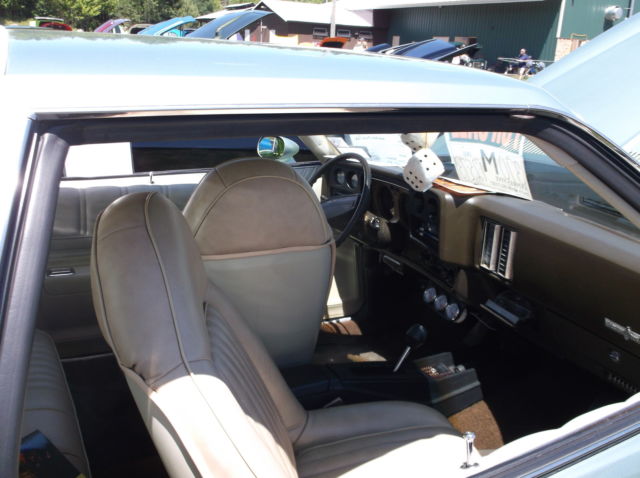 1973 Chevrolet Monte Carlo - photo 6