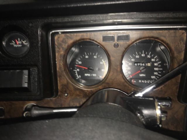 1973 Chevrolet Monte Carlo - photo 11