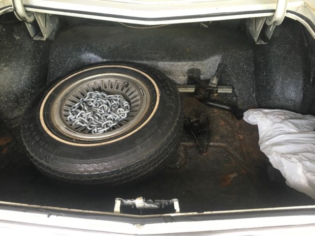 1973 Chevrolet Monte Carlo - photo 12