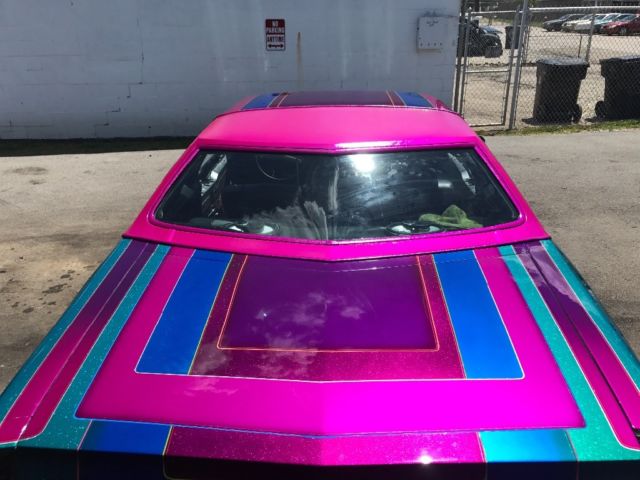 1973 Chevrolet Monte Carlo - photo 11