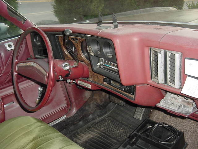 1973 Chevrolet Monte Carlo - photo 13