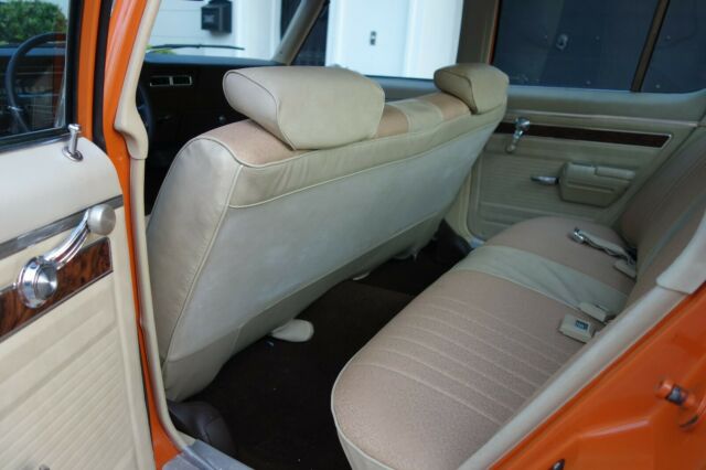 1973 Chevrolet Nova Custom - photo 13
