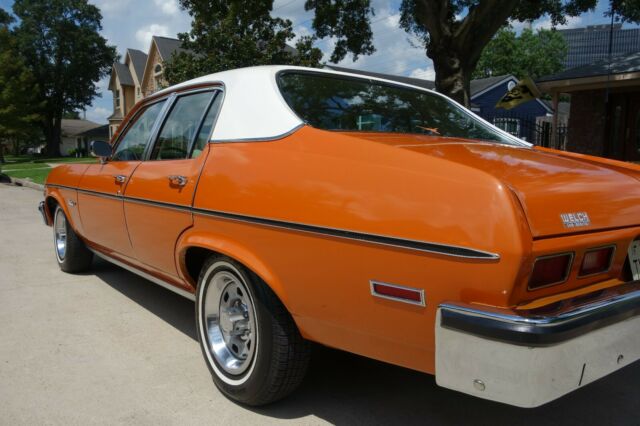 1973 Chevrolet Nova Custom - photo 5