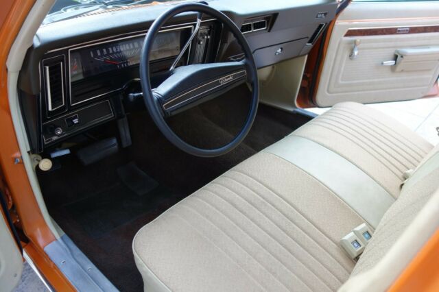 1973 Chevrolet Nova Custom - photo 12
