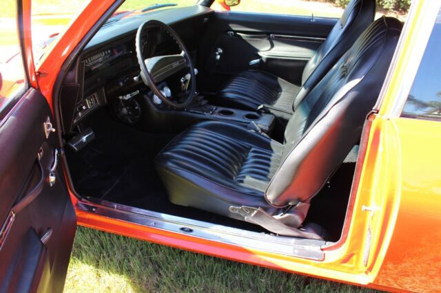 1973 Chevrolet Nova 2 Door 350 V8 Restomod 100+ HD Pictures Must See - photo 13