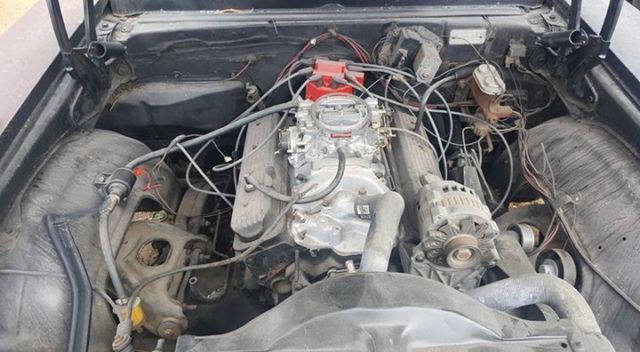 1973 Chevrolet Nova CHICK MAGNET - photo 5