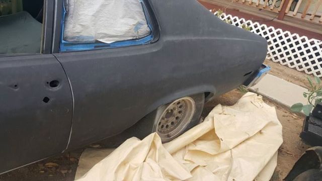 1973 Chevrolet Nova CHICK MAGNET - photo 6