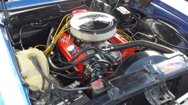 1973 Chevrolet Nova - photo 10