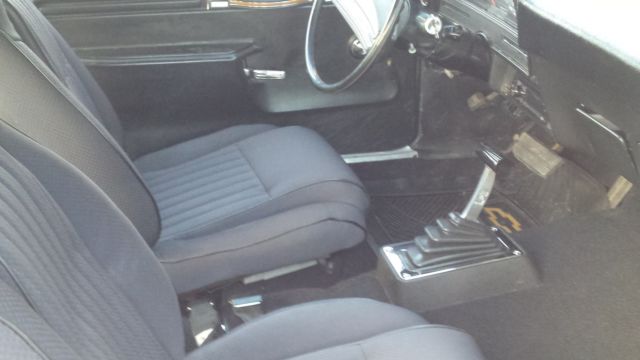 1973 Chevrolet Nova - photo 5