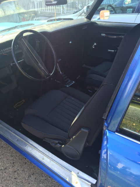 1973 Chevrolet Nova - photo 6