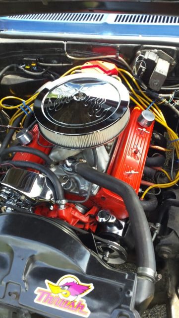 1973 Chevrolet Nova - photo 8
