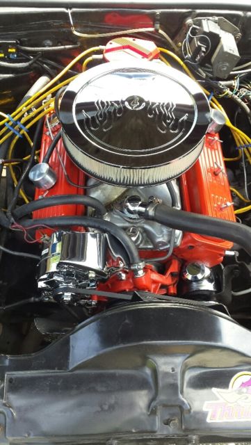 1973 Chevrolet Nova - photo 9