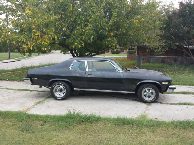 1973 Chevrolet Nova - photo 2