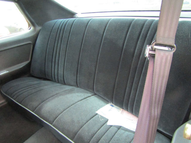 1973 Chevrolet Nova - photo 12