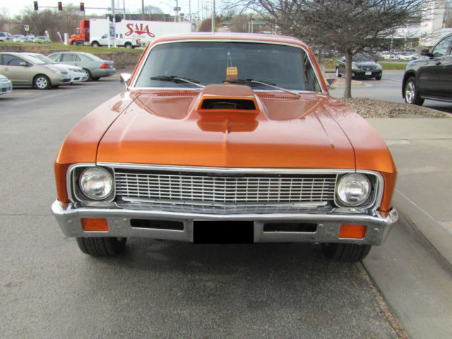 1973 Chevrolet Nova - photo 2