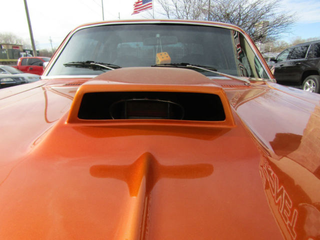 1973 Chevrolet Nova - photo 3