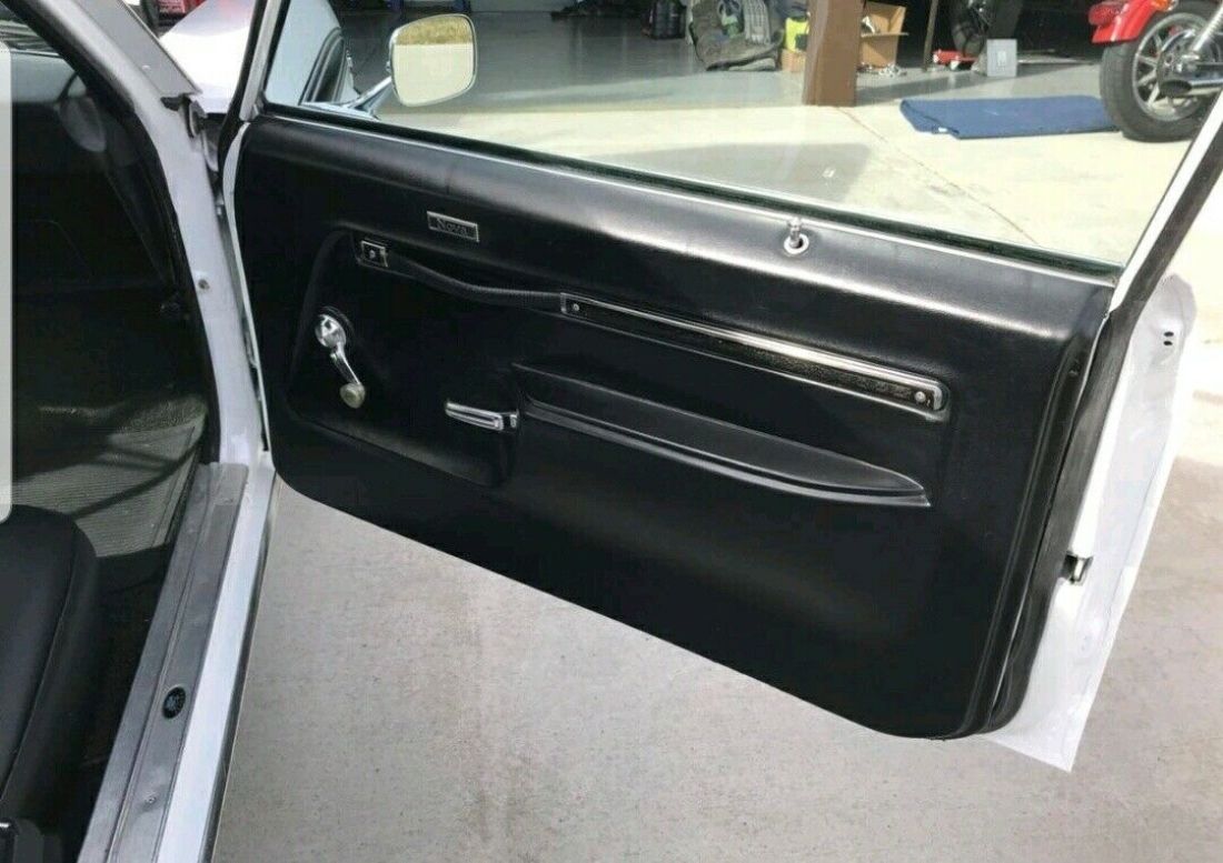 1973 Chevrolet Nova 5.7 SS Tribute - photo 10