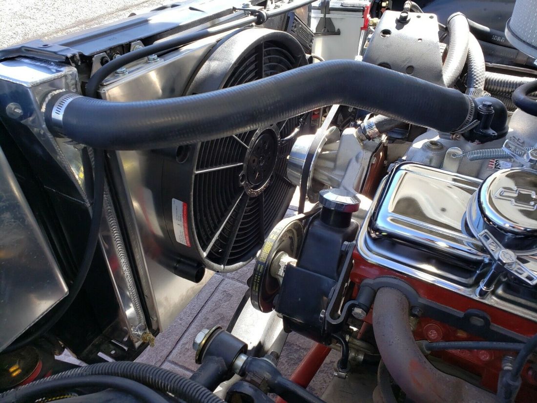 1973 Chevrolet Nova 5.7 SS Tribute - photo 13