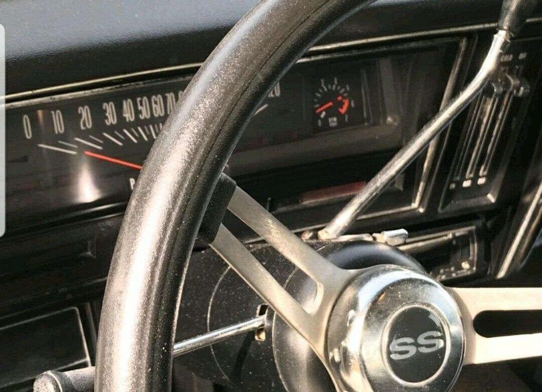 1973 Chevrolet Nova 5.7 SS Tribute - photo 7