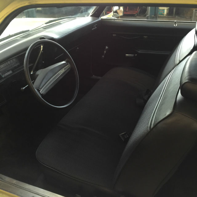 1973 Chevrolet Nova - photo 3