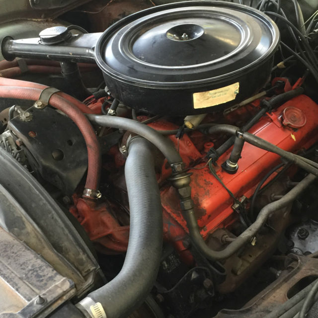 1973 Chevrolet Nova - photo 6