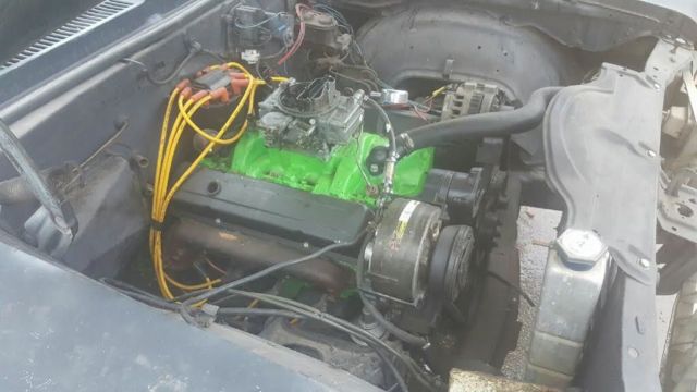 1973 Chevrolet Nova Base Coupe 2-Door - photo 3