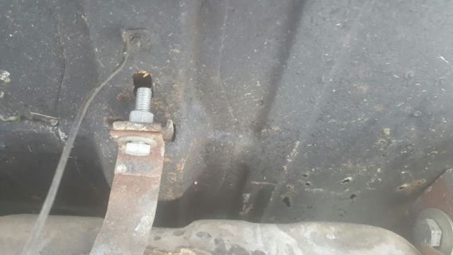 1973 Chevrolet Nova Base Coupe 2-Door - photo 4