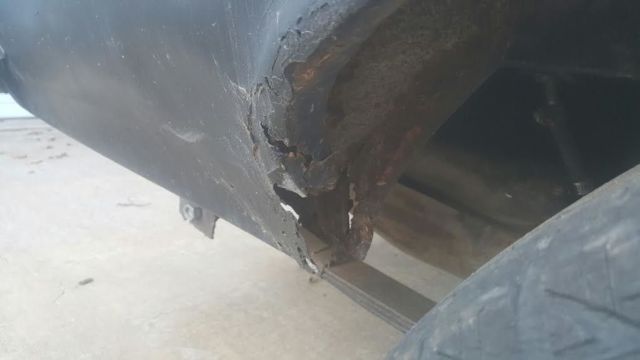 1973 Chevrolet Nova Base Coupe 2-Door - photo 8