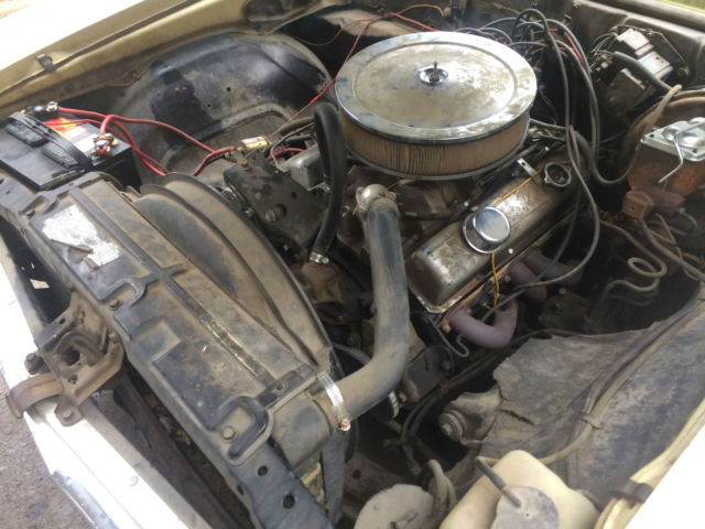 1973 Chevrolet Nova Base Hatchback 2-Door - photo 4