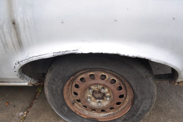1973 Chevrolet Nova Base Hatchback 2-Door - photo 7