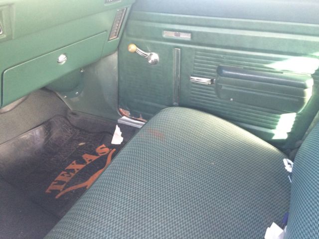1973 Chevrolet Nova - photo 10