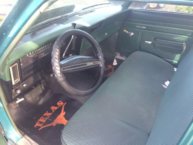 1973 Chevrolet Nova - photo 5