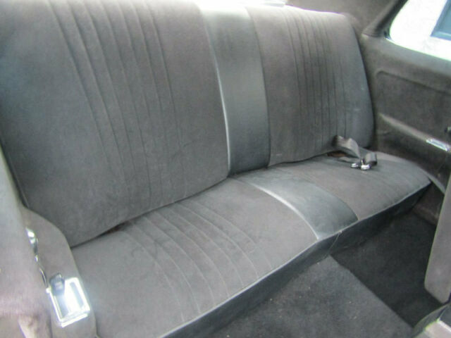 1973 Chevrolet Nova -- - photo 10