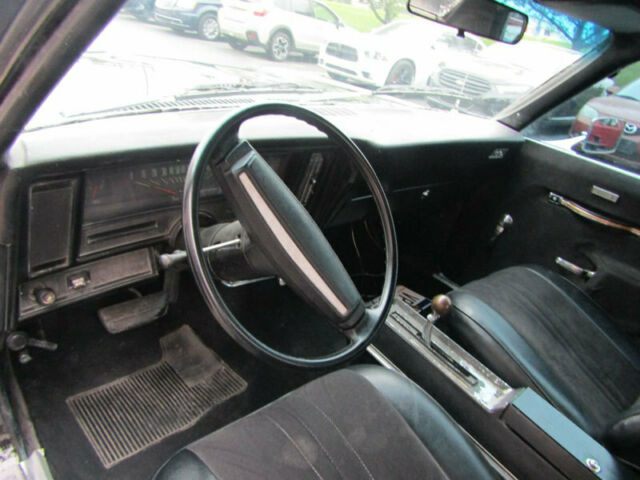 1973 Chevrolet Nova -- - photo 11