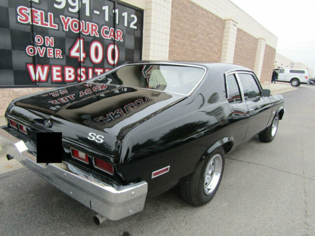 1973 Chevrolet Nova -- - photo 5