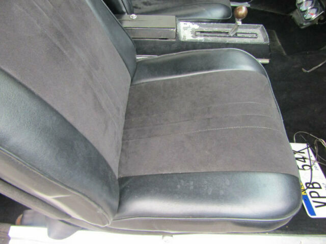 1973 Chevrolet Nova -- - photo 9