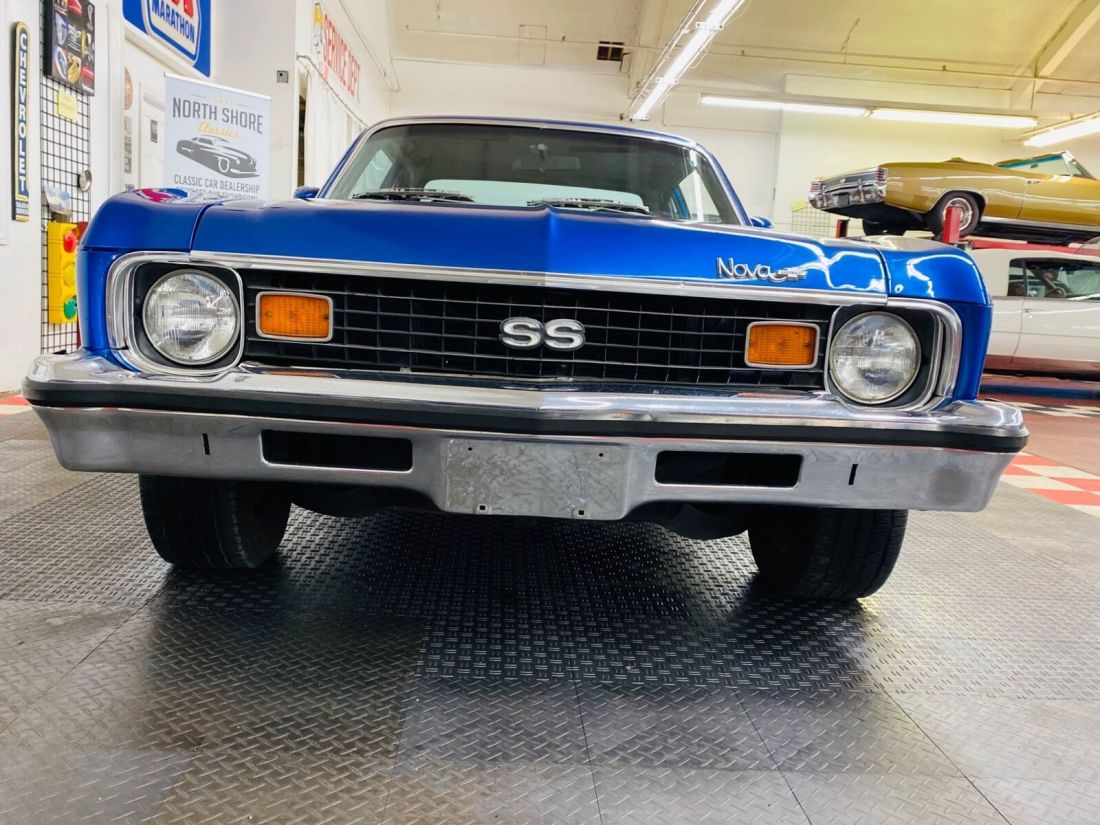 1973 Chevrolet Nova SS Tribute - SEE VIDEO - - photo 8