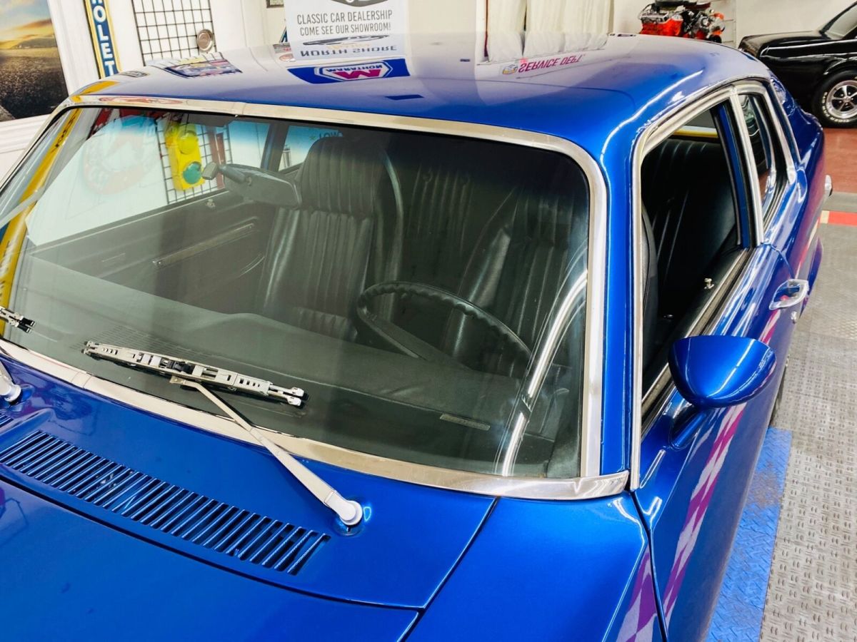 1973 Chevrolet Nova - SUPER SPORT - 4 SPEED - SEE VIDEO - - photo 12