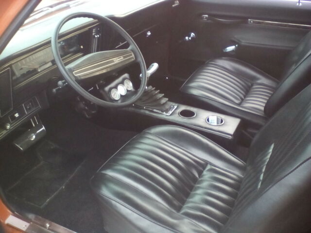 1973 Chevrolet Nova Custom - photo 11