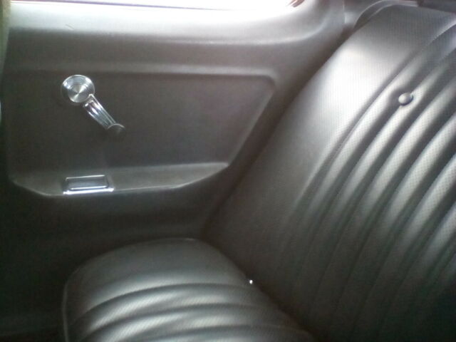 1973 Chevrolet Nova Custom - photo 13