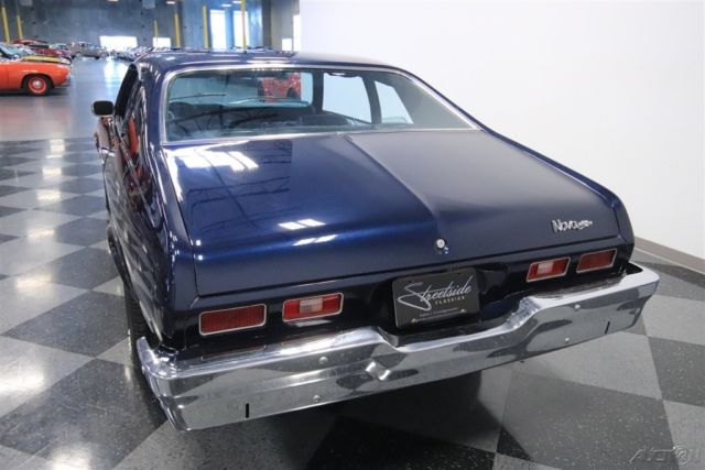 1973 Chevrolet Nova - photo 10