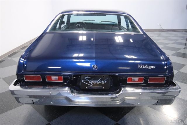 1973 Chevrolet Nova - photo 11