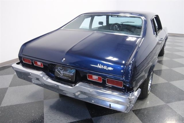 1973 Chevrolet Nova - photo 12