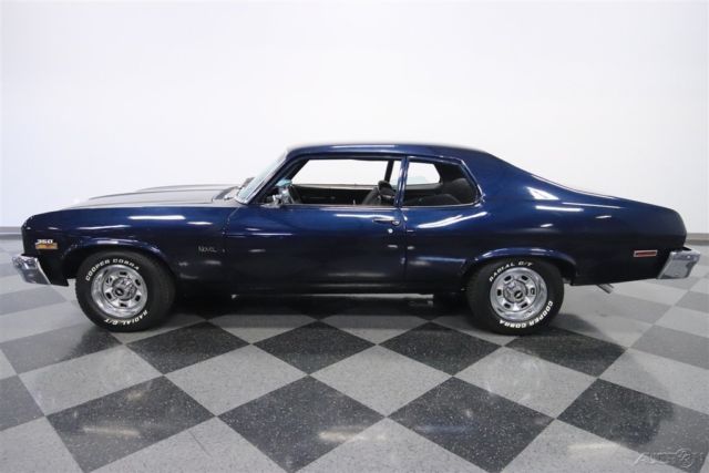 1973 Chevrolet Nova - photo 2
