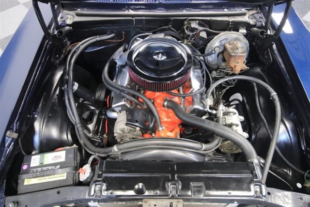 1973 Chevrolet Nova - photo 3