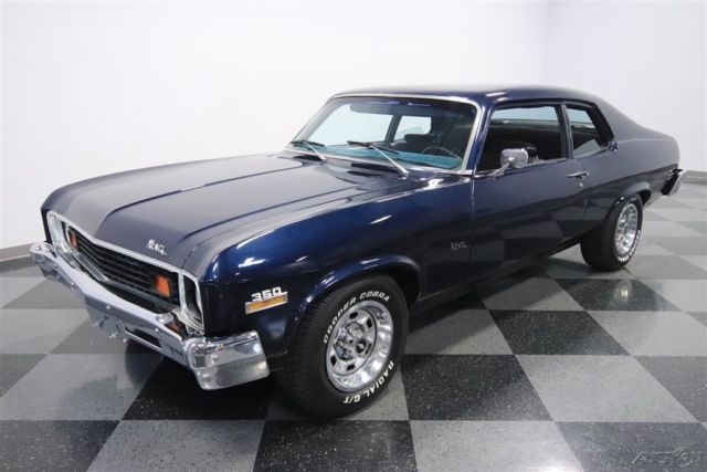 1973 Chevrolet Nova - photo 5