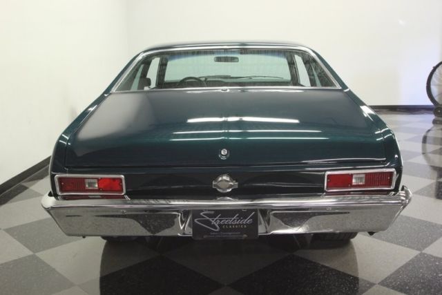 1973 Chevrolet Nova -- - photo 12